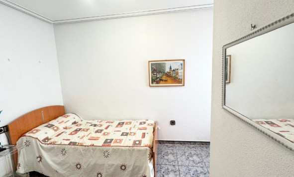 Herverkoop - 1. Appartement / flat - Torrevieja - Costa Blanca Zuid