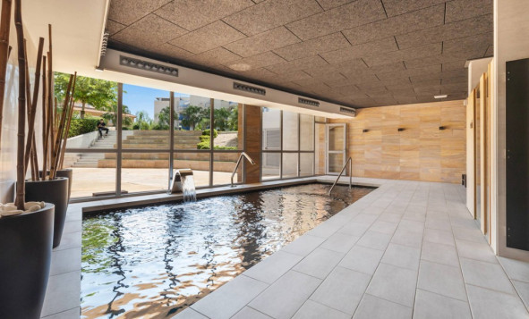 Resale - 1. Apartment / flat - Cabo Roig - Costa Blanca South