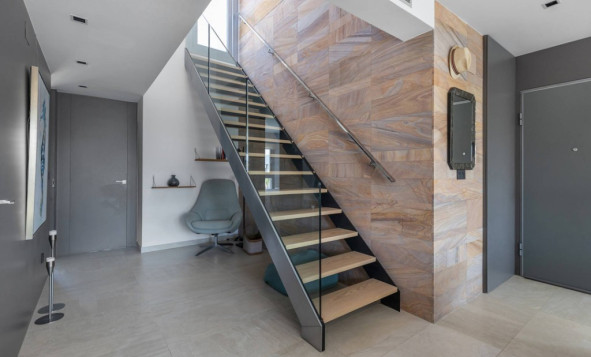 Resale - 1. Apartment / flat - Cabo Roig - Costa Blanca South