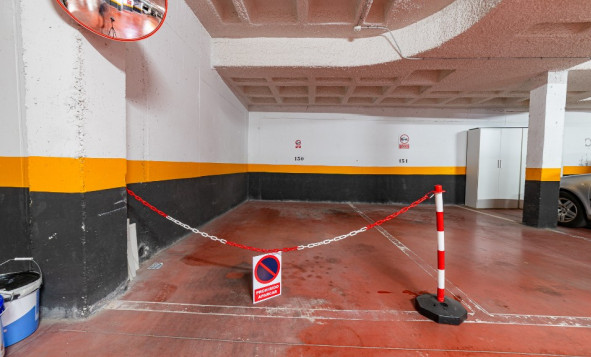 Herverkoop - 1. Appartement / flat - Punta Prima - Costa Blanca Zuid