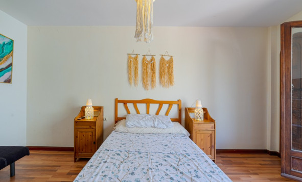 Herverkoop - 1. Appartement / flat - Punta Prima - Costa Blanca Zuid