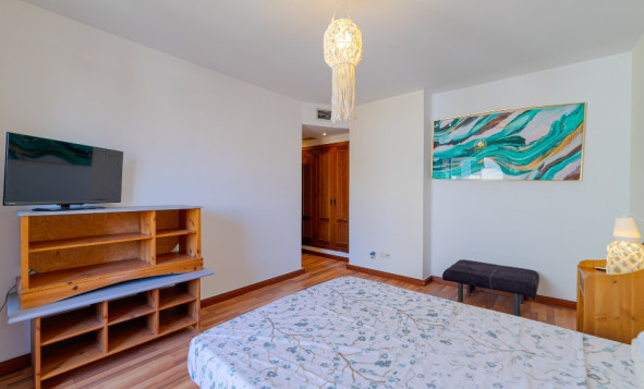 Herverkoop - 1. Appartement / flat - Punta Prima - Costa Blanca Zuid