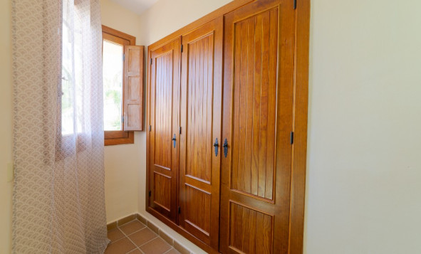 Herverkoop - 1. Appartement / flat - Punta Prima - Costa Blanca Zuid