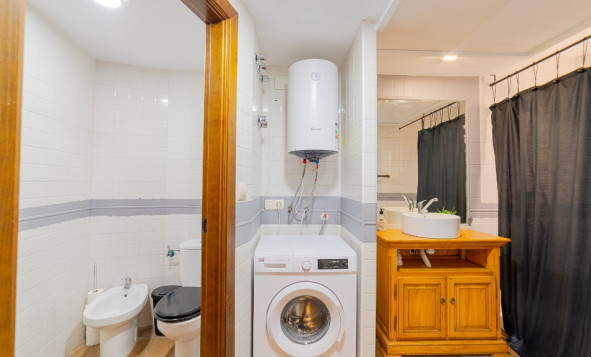 Herverkoop - 1. Appartement / flat - Punta Prima - Costa Blanca Zuid