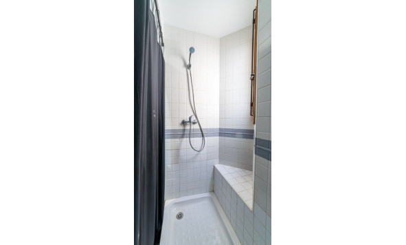 Herverkoop - 1. Appartement / flat - Punta Prima - Costa Blanca Zuid