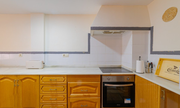 Herverkoop - 1. Appartement / flat - Punta Prima - Costa Blanca Zuid