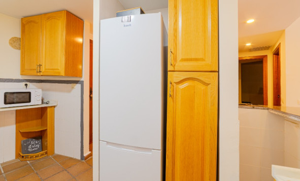 Herverkoop - 1. Appartement / flat - Punta Prima - Costa Blanca Zuid