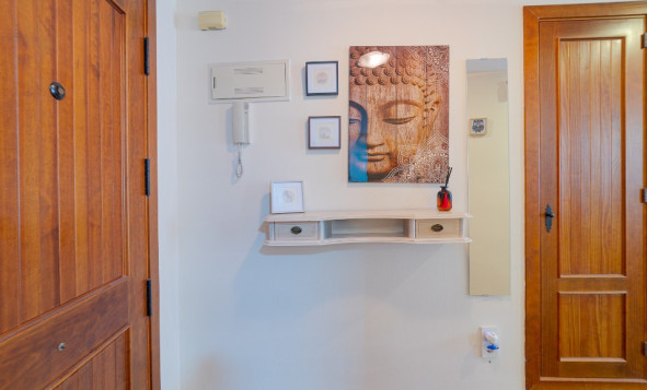 Herverkoop - 1. Appartement / flat - Punta Prima - Costa Blanca Zuid