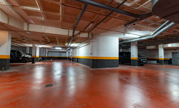 Herverkoop - 1. Appartement / flat - Punta Prima - Costa Blanca Zuid