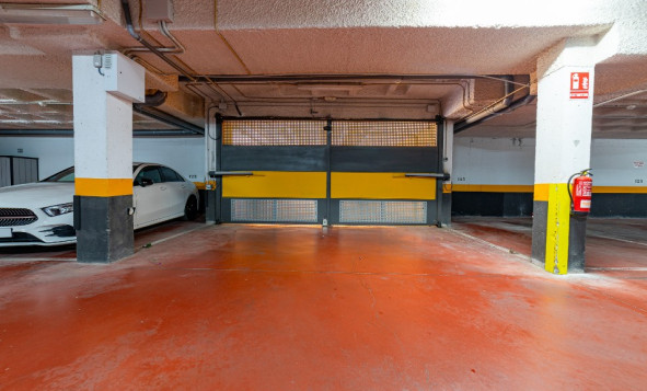 Herverkoop - 1. Appartement / flat - Punta Prima - Costa Blanca Zuid