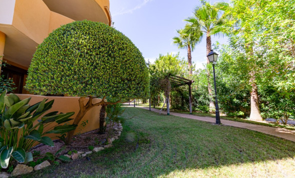 Herverkoop - 1. Appartement / flat - Punta Prima - Costa Blanca Zuid