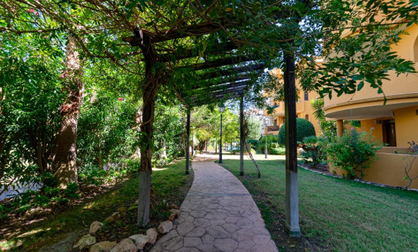 Herverkoop - 1. Appartement / flat - Punta Prima - Costa Blanca Zuid