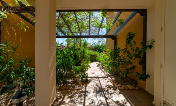 Herverkoop - 1. Appartement / flat - Punta Prima - Costa Blanca Zuid