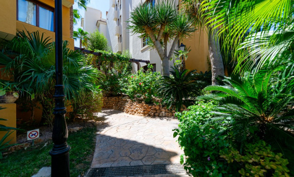 Herverkoop - 1. Appartement / flat - Punta Prima - Costa Blanca Zuid