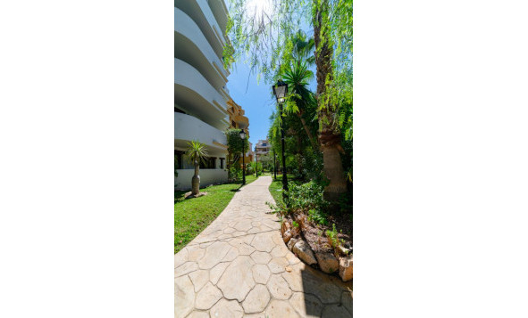 Herverkoop - 1. Appartement / flat - Punta Prima - Costa Blanca Zuid