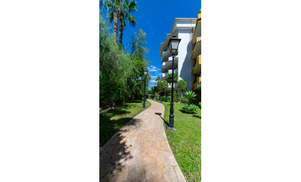 Herverkoop - 1. Appartement / flat - Punta Prima - Costa Blanca Zuid