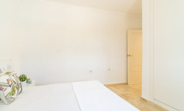 Herverkoop - 3. Halfvrijstaand huis - Orihuela Costa - Costa Blanca Zuid