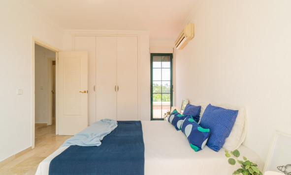 Herverkoop - 3. Halfvrijstaand huis - Orihuela Costa - Costa Blanca Zuid