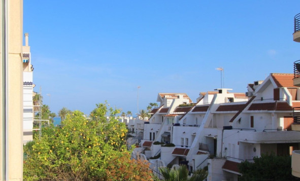 Herverkoop - 1. Appartement / flat - Torrevieja - Costa Blanca Zuid