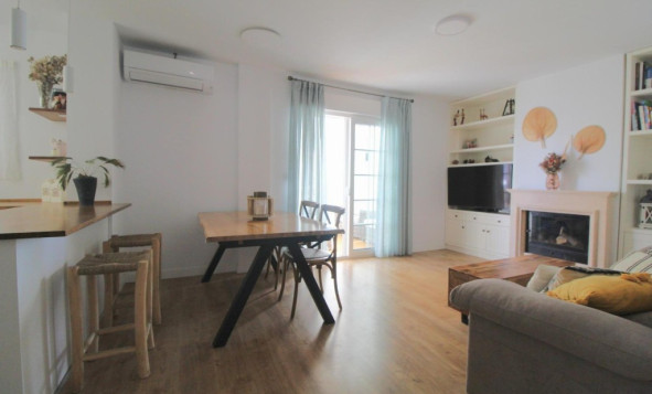 Herverkoop - 1. Appartement / flat - Torrevieja - Costa Blanca Zuid