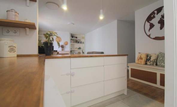 Herverkoop - 1. Appartement / flat - Torrevieja - Costa Blanca Zuid