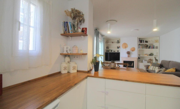 Herverkoop - 1. Appartement / flat - Torrevieja - Costa Blanca Zuid