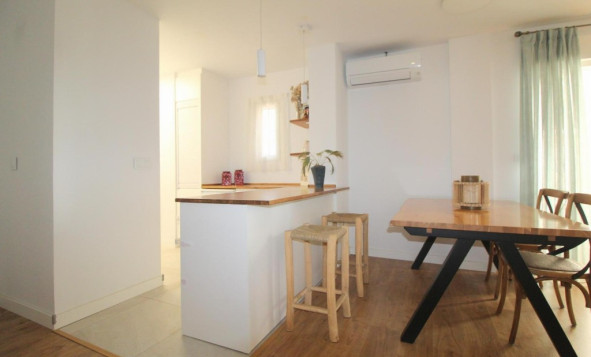 Herverkoop - 1. Appartement / flat - Torrevieja - Costa Blanca Zuid