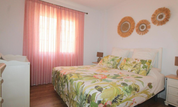 Herverkoop - 1. Appartement / flat - Torrevieja - Costa Blanca Zuid