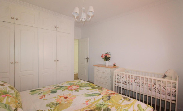 Herverkoop - 1. Appartement / flat - Torrevieja - Costa Blanca Zuid