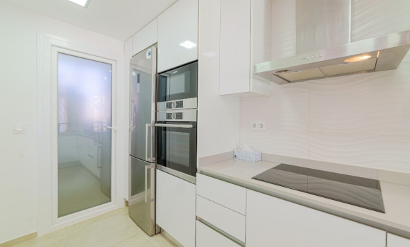 Herverkoop - 1. Appartement / flat - Punta Prima - Costa Blanca Zuid