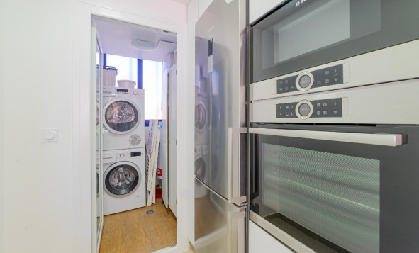 Herverkoop - 1. Appartement / flat - Punta Prima - Costa Blanca Zuid