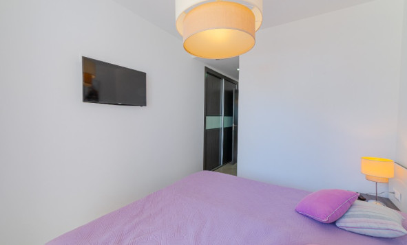 Herverkoop - 1. Appartement / flat - Punta Prima - Costa Blanca Zuid