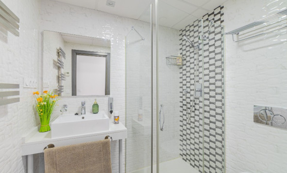 Herverkoop - 1. Appartement / flat - Punta Prima - Costa Blanca Zuid