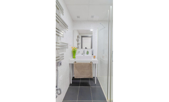 Herverkoop - 1. Appartement / flat - Punta Prima - Costa Blanca Zuid