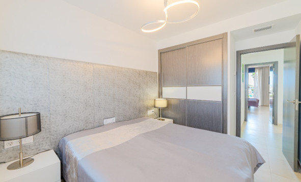 Herverkoop - 1. Appartement / flat - Punta Prima - Costa Blanca Zuid