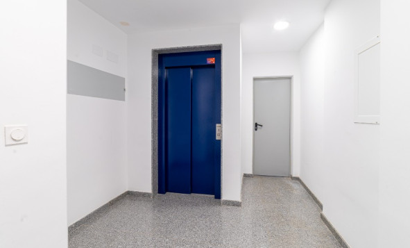 Herverkoop - 1. Appartement / flat - Punta Prima - Costa Blanca Zuid