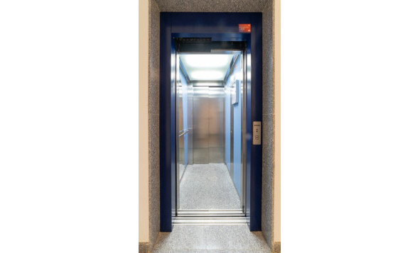 Herverkoop - 1. Appartement / flat - Punta Prima - Costa Blanca Zuid