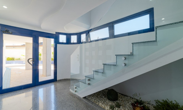 Herverkoop - 1. Appartement / flat - Punta Prima - Costa Blanca Zuid