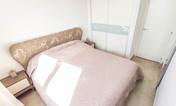 Herverkoop - 1. Appartement / flat - Punta Prima - Costa Blanca Zuid