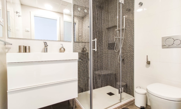 Herverkoop - 1. Appartement / flat - Punta Prima - Costa Blanca Zuid