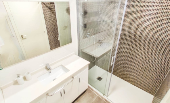 Herverkoop - 1. Appartement / flat - Punta Prima - Costa Blanca Zuid