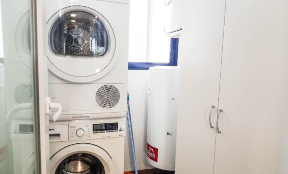 Herverkoop - 1. Appartement / flat - Punta Prima - Costa Blanca Zuid