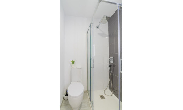 Herverkoop - 1. Appartement / flat - Mil Palmeras - Costa Blanca Zuid