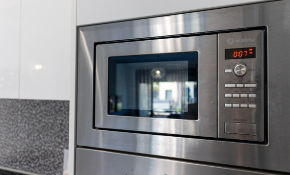 Herverkoop - 1. Appartement / flat - Mil Palmeras - Costa Blanca Zuid