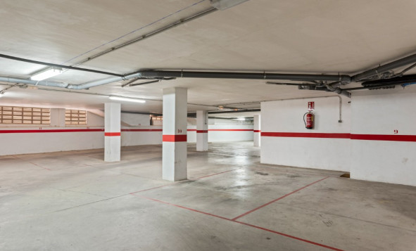 Herverkoop - 1. Appartement / flat - Guardamar del Segura - Costa Blanca Zuid