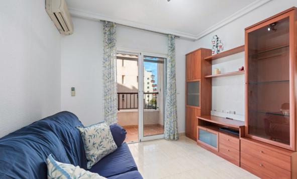 Herverkoop - 1. Appartement / flat - Guardamar del Segura - Costa Blanca Zuid