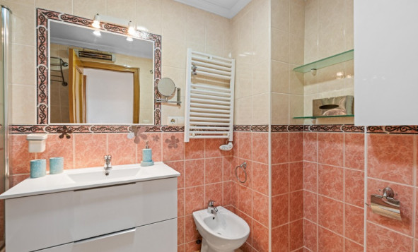 Herverkoop - 1. Appartement / flat - Guardamar del Segura - Costa Blanca Zuid