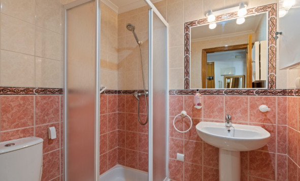 Herverkoop - 1. Appartement / flat - Guardamar del Segura - Costa Blanca Zuid