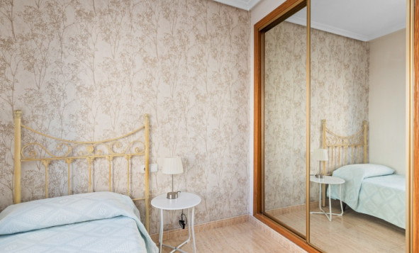 Herverkoop - 1. Appartement / flat - Guardamar del Segura - Costa Blanca Zuid