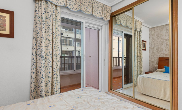 Herverkoop - 1. Appartement / flat - Guardamar del Segura - Costa Blanca Zuid